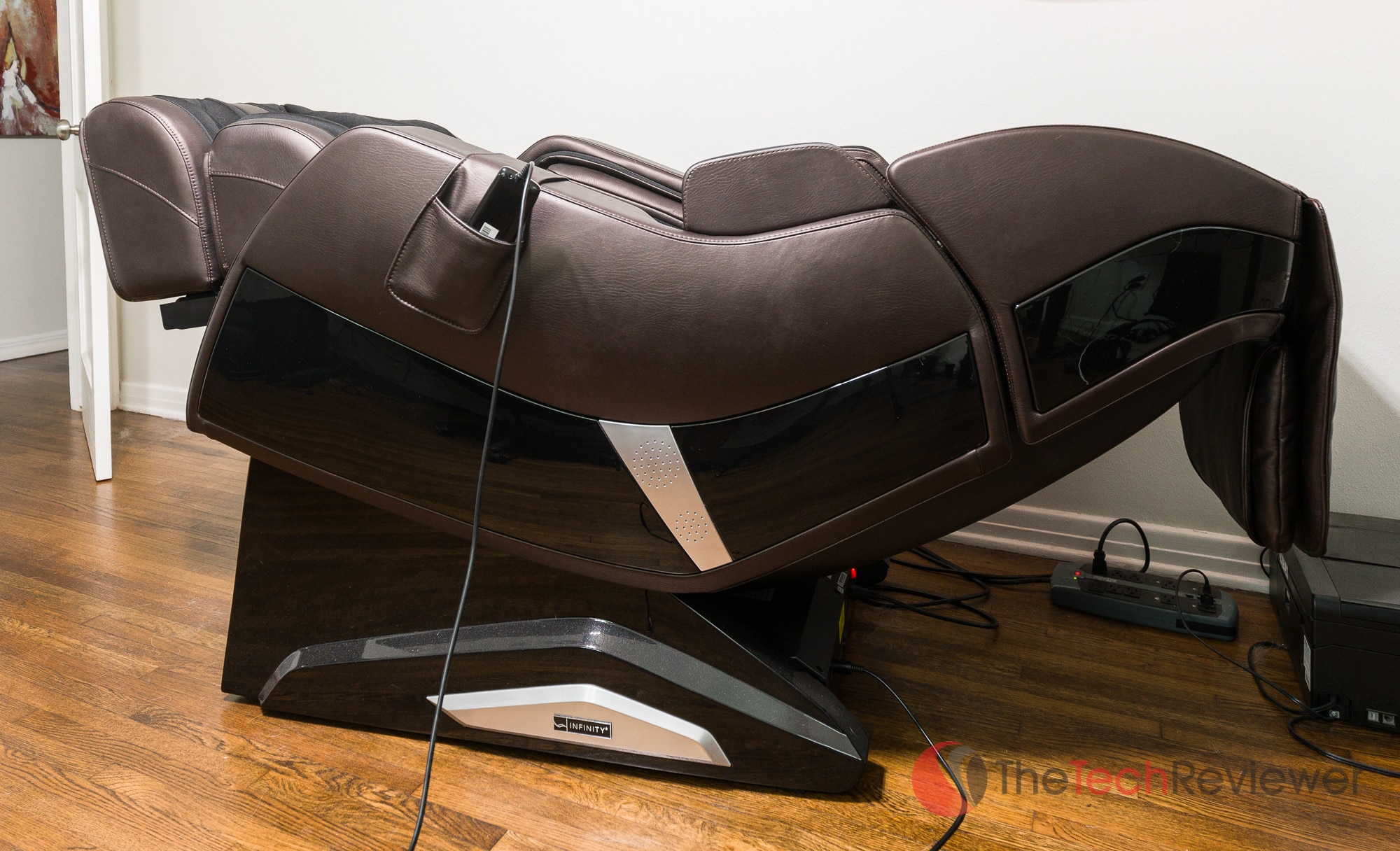 Infinity riage x3 online massage chair